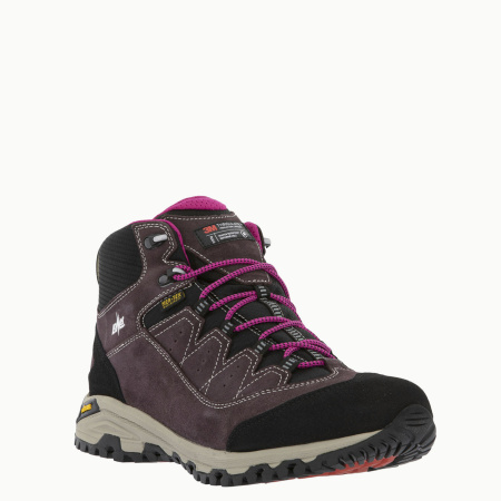Ботинки SELLA HIGH MTX SUEDE Thinsulate 200 Ws  (RU 39 EU 40 СМ 26.5; borgogna)